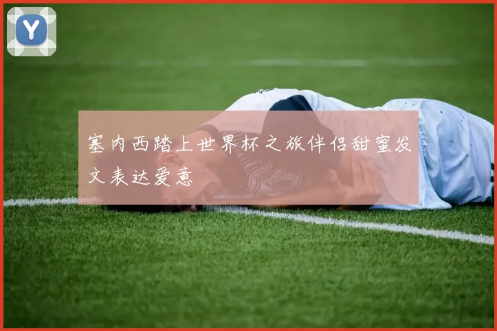 塞内西踏上世界杯之旅伴侣甜蜜发文表达爱意